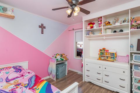 Tiny photo for 10821 Princess Avenue, Chicago Ridge, IL 60415 (MLS # 12500603)