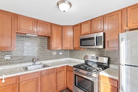 Tiny photo for 107 TONSET Court #107, Schaumburg, IL 60193 (MLS # 12539085)