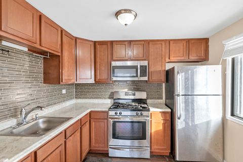 Tiny photo for 107 TONSET Court #107, Schaumburg, IL 60193 (MLS # 12539085)