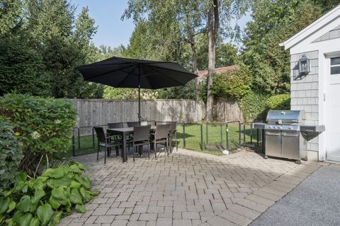 Tiny photo for 1159 Chatfield Road, Winnetka, IL 60093 (MLS # 12544202)