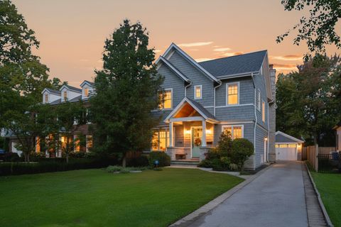 Tiny photo for 1159 Chatfield Road, Winnetka, IL 60093 (MLS # 12544202)