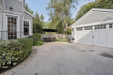 Tiny photo for 1159 Chatfield Road, Winnetka, IL 60093 (MLS # 12544202)