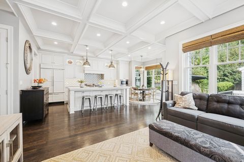 Tiny photo for 1159 Chatfield Road, Winnetka, IL 60093 (MLS # 12544202)