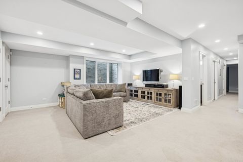 Tiny photo for 1159 Chatfield Road, Winnetka, IL 60093 (MLS # 12544202)