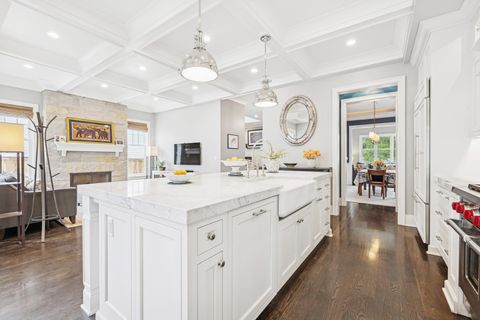 Tiny photo for 1159 Chatfield Road, Winnetka, IL 60093 (MLS # 12544202)