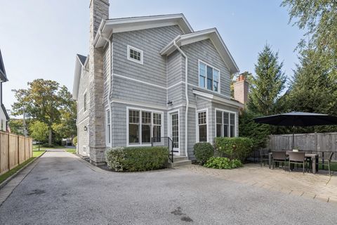 Tiny photo for 1159 Chatfield Road, Winnetka, IL 60093 (MLS # 12544202)