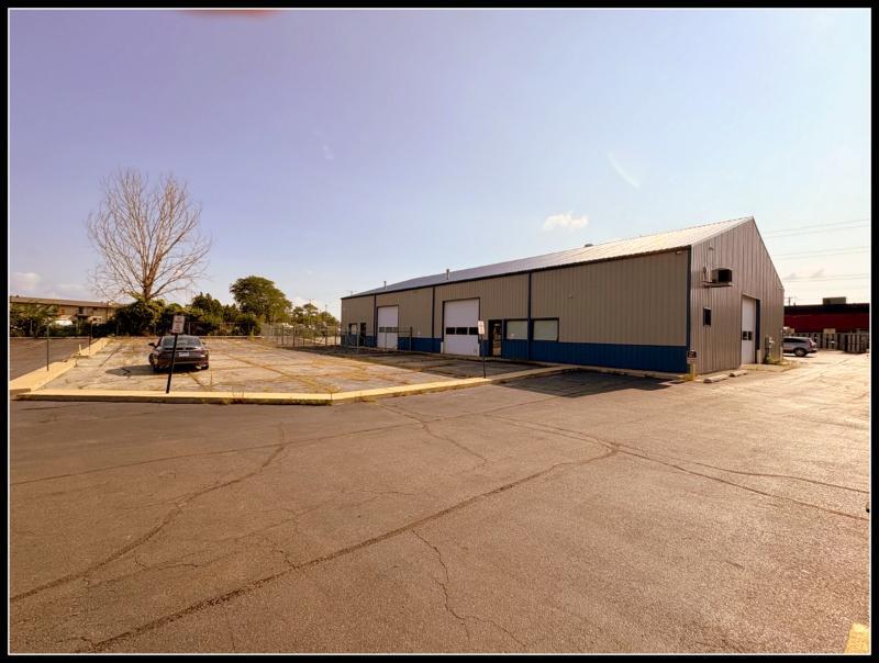 3055 Westwaukee Road
