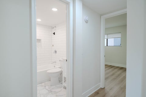 Tiny photo for 8504 W Catherine Avenue #1N, Chicago, IL 60656 (MLS # 12725920)