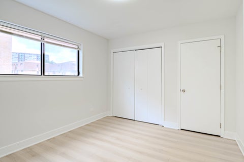 Tiny photo for 8504 W Catherine Avenue #1N, Chicago, IL 60656 (MLS # 12725920)