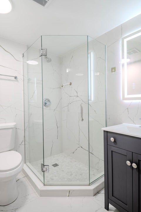 Tiny photo for 8504 W Catherine Avenue #1N, Chicago, IL 60656 (MLS # 12725920)
