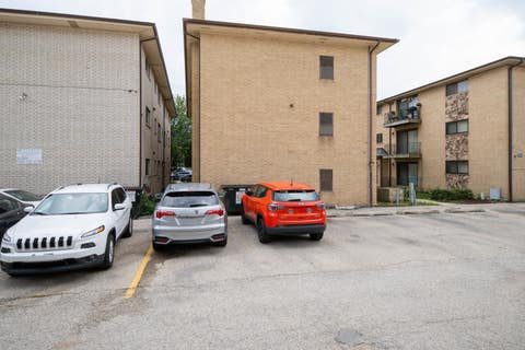 Tiny photo for 8504 W Catherine Avenue #1N, Chicago, IL 60656 (MLS # 12725920)