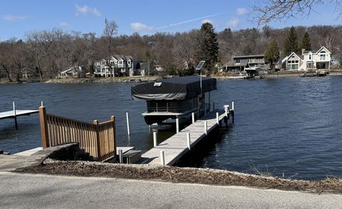 Tiny photo for 9 Echowood Drive, Algonquin, IL 60102 (MLS # 12586383)