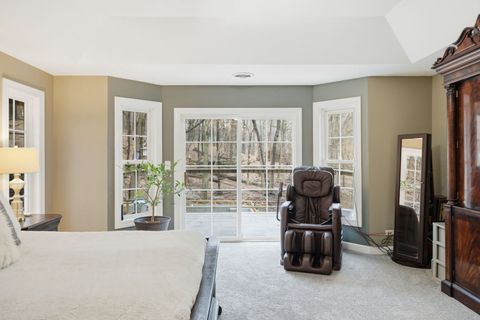 Tiny photo for 9 Echowood Drive, Algonquin, IL 60102 (MLS # 12586383)