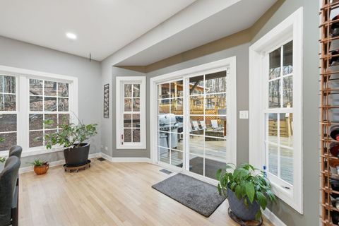 Tiny photo for 9 Echowood Drive, Algonquin, IL 60102 (MLS # 12586383)