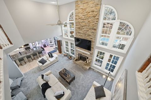 Tiny photo for 9 Echowood Drive, Algonquin, IL 60102 (MLS # 12586383)