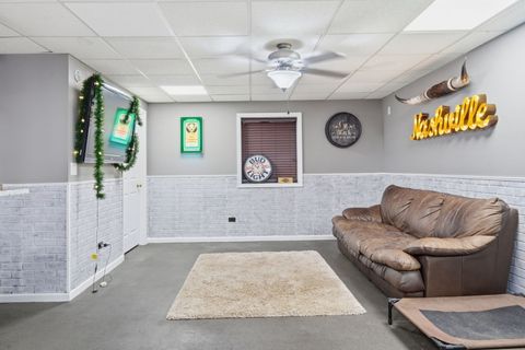 Tiny photo for 9 Echowood Drive, Algonquin, IL 60102 (MLS # 12586383)