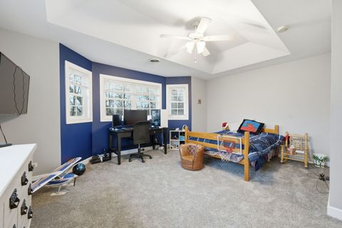 Tiny photo for 9 Echowood Drive, Algonquin, IL 60102 (MLS # 12586383)