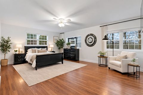 Tiny photo for 9 Echowood Drive, Algonquin, IL 60102 (MLS # 12586383)