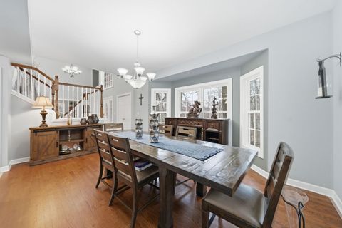 Tiny photo for 9 Echowood Drive, Algonquin, IL 60102 (MLS # 12586383)