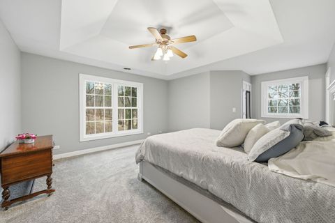 Tiny photo for 9 Echowood Drive, Algonquin, IL 60102 (MLS # 12586383)