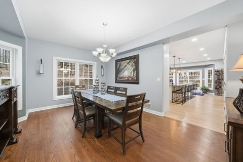 Tiny photo for 9 Echowood Drive, Algonquin, IL 60102 (MLS # 12586383)