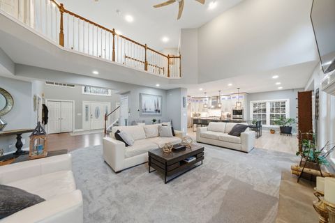 Tiny photo for 9 Echowood Drive, Algonquin, IL 60102 (MLS # 12586383)