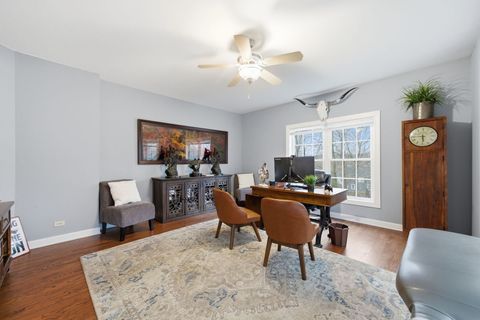 Tiny photo for 9 Echowood Drive, Algonquin, IL 60102 (MLS # 12586383)