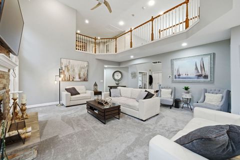 Tiny photo for 9 Echowood Drive, Algonquin, IL 60102 (MLS # 12586383)