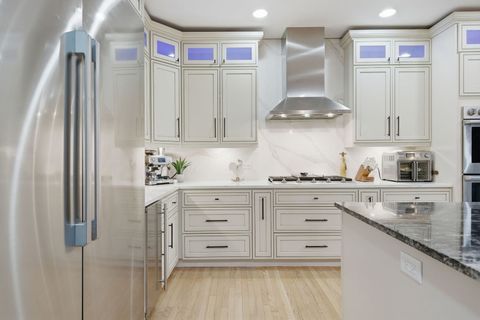 Tiny photo for 9 Echowood Drive, Algonquin, IL 60102 (MLS # 12586383)