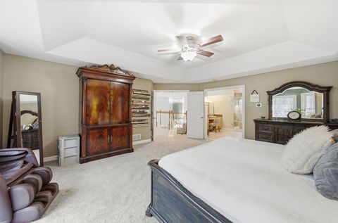 Tiny photo for 9 Echowood Drive, Algonquin, IL 60102 (MLS # 12586383)