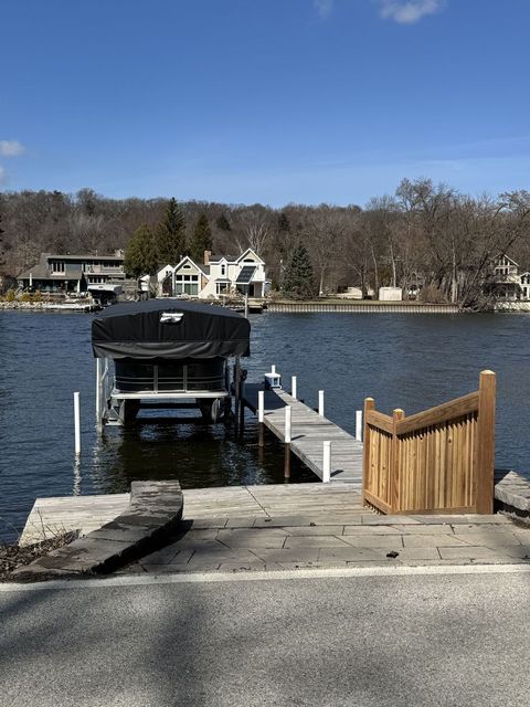 Tiny photo for 9 Echowood Drive, Algonquin, IL 60102 (MLS # 12586383)