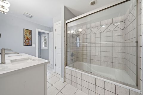 Tiny photo for 9 Echowood Drive, Algonquin, IL 60102 (MLS # 12586383)