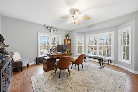 Tiny photo for 9 Echowood Drive, Algonquin, IL 60102 (MLS # 12586383)