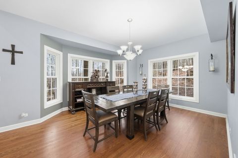 Tiny photo for 9 Echowood Drive, Algonquin, IL 60102 (MLS # 12586383)