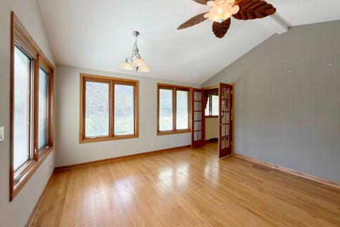 Tiny photo for 34841 N leonard Avenue, Ingleside, IL 60041 (MLS # 12667294)