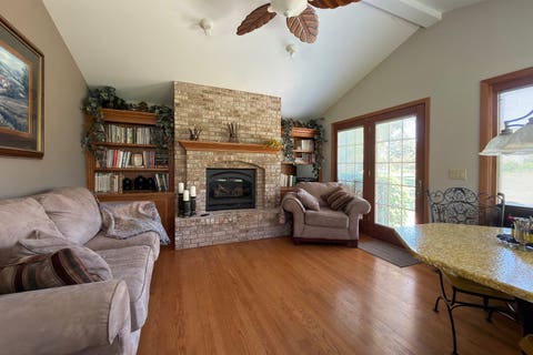 Tiny photo for 34841 N leonard Avenue, Ingleside, IL 60041 (MLS # 12667294)