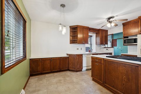 Tiny photo for 1253 Arthur Street, Calumet City, IL 60409 (MLS # 12502540)