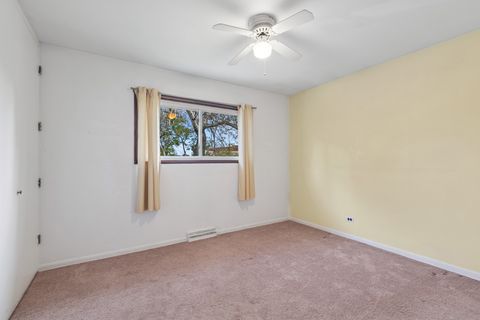 Tiny photo for 1253 Arthur Street, Calumet City, IL 60409 (MLS # 12502540)