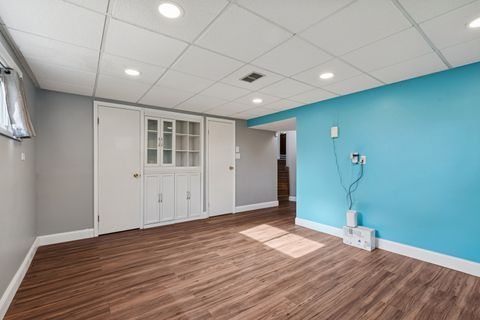 Tiny photo for 1253 Arthur Street, Calumet City, IL 60409 (MLS # 12502540)