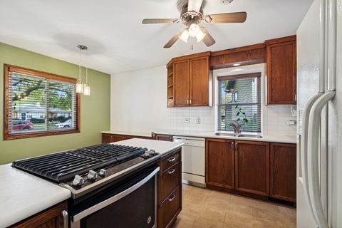 Tiny photo for 1253 Arthur Street, Calumet City, IL 60409 (MLS # 12502540)