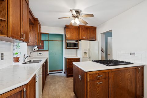 Tiny photo for 1253 Arthur Street, Calumet City, IL 60409 (MLS # 12502540)