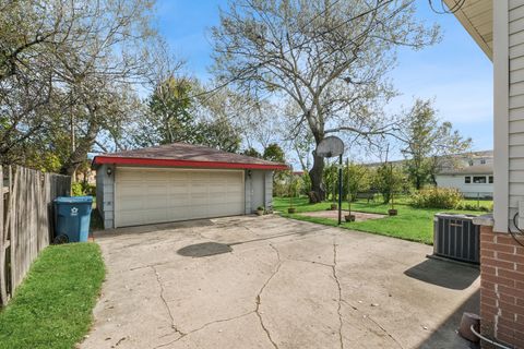 Tiny photo for 1253 Arthur Street, Calumet City, IL 60409 (MLS # 12502540)
