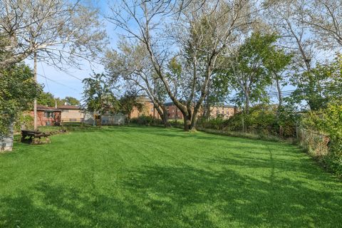 Tiny photo for 1253 Arthur Street, Calumet City, IL 60409 (MLS # 12502540)