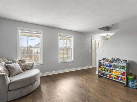 Tiny photo for 7218 Salzbrenner Lane, Machesney Park, IL 61115 (MLS # 12545503)