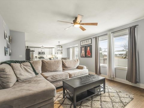 Tiny photo for 7218 Salzbrenner Lane, Machesney Park, IL 61115 (MLS # 12545503)