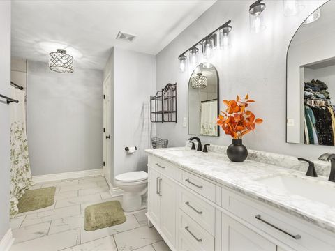 Tiny photo for 7218 Salzbrenner Lane, Machesney Park, IL 61115 (MLS # 12545503)