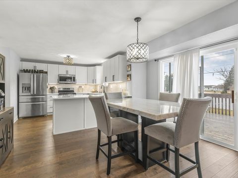 Tiny photo for 7218 Salzbrenner Lane, Machesney Park, IL 61115 (MLS # 12545503)