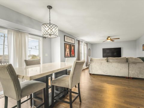 Tiny photo for 7218 Salzbrenner Lane, Machesney Park, IL 61115 (MLS # 12545503)