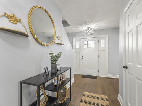 Tiny photo for 7218 Salzbrenner Lane, Machesney Park, IL 61115 (MLS # 12545503)