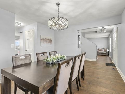 Tiny photo for 7218 Salzbrenner Lane, Machesney Park, IL 61115 (MLS # 12545503)